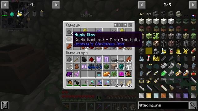Minecraft: Техно-Хардкор #8 - Новая База, Битва с Дикарями + Босс смотреть онлайн