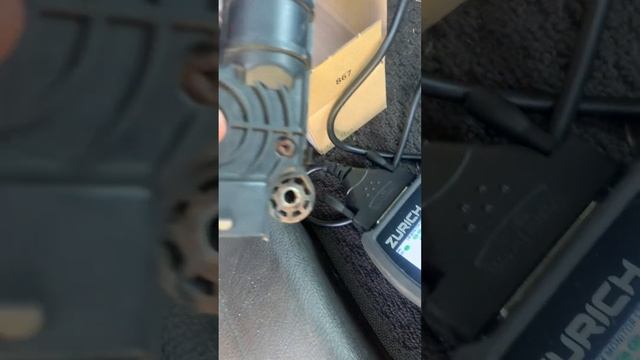 2012 Hyundai Santa Fe P200A Resolved Intake Manifold Runner Tools