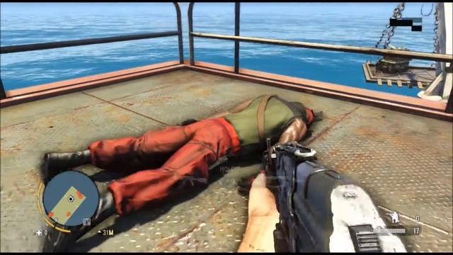 Rastafari Exposed Far Cry 3 Story Mode Master Mode Ep 15 Finshed смотреть онлайн