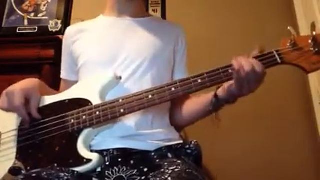 Name Of Jesus Bass Tutorial смотреть онлайн