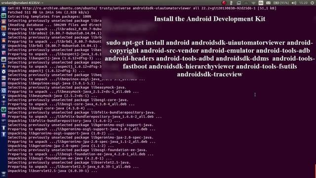 Tutorial How to Compile CyanogenMod 12 from Source Part 2 смотреть онлайн