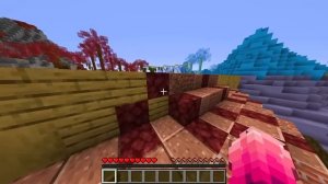 ✅ Майнкрафт, но ПРЯТКИ ПО ЦВЕТАМ!