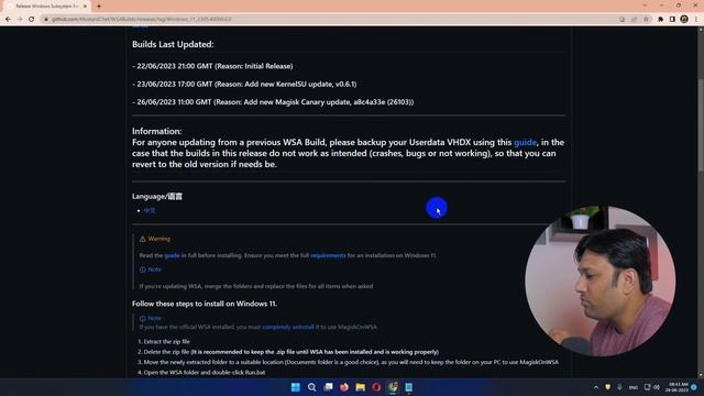 Install Google Play on Windows with Windows Subsystem for Android (WSA). Run Android Apps and Games смотреть онлайн