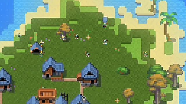 ТУПЫЕ КОММЕНТАРИИ К ИГРЕ WORLD BOX смотреть онлайн