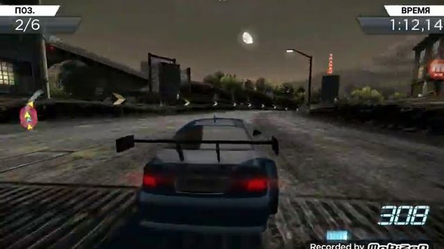 Обзор игры need for speed most wandet mobile смотреть онлайн
