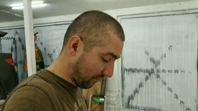 делаю усилитель на бензобак и сварку на Киа ЦЕРАТО 2 смотреть онлайн