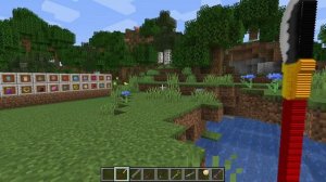 ЛУЧШИЙ АНИМЕ ОБЗОР МОДА Ван Пис l ВСЕ ДЬЯВОЛЬСКИЕ ФРУКТЫ, СПОСОБНОСТИ, ДАНЖИ в Майнкрафт!