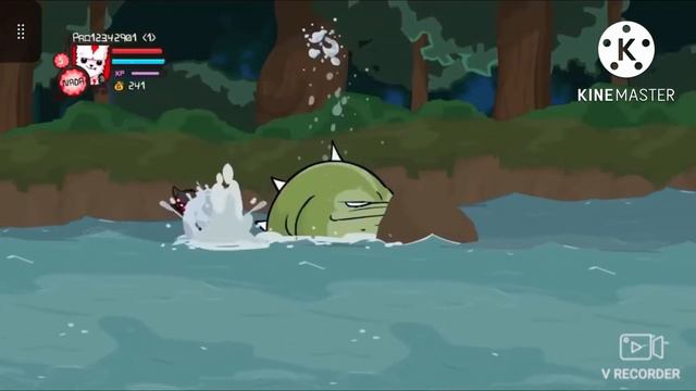 Castle crashers #2 смотреть онлайн