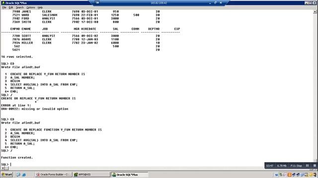 HOW CAN WE CALL FUNCTION IN PROCEDURE смотреть онлайн