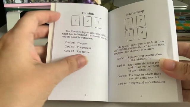 Earth Magic Oracle Cards смотреть онлайн