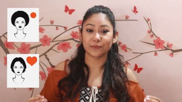 Best Earrings To Suit Your Face Shape: Round, Oval, Heart, Square-How To Choose | ThatQuirkyMiss