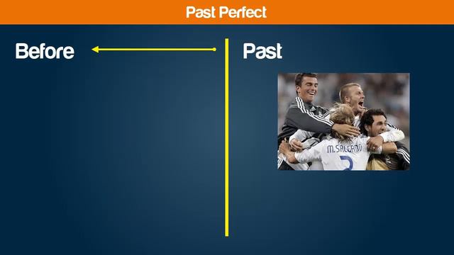 الدرس 03 - Lesson 03 - Past Perfect (بالدارجة) смотреть онлайн