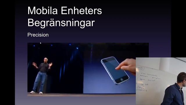 Föreläsning kmom02 i webapp med Emil смотреть онлайн
