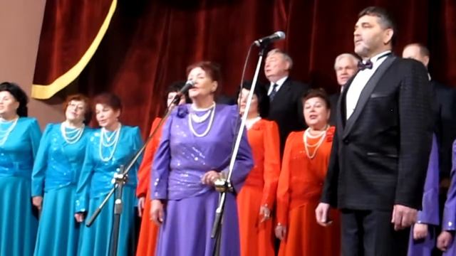 "От печки" _ слова и музыка Геннадия Заволокина смотреть онлайн