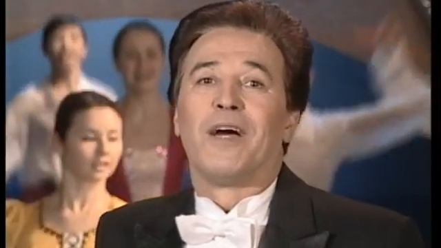 Хамид Ижболдин.Маммета(2001г)Уфа