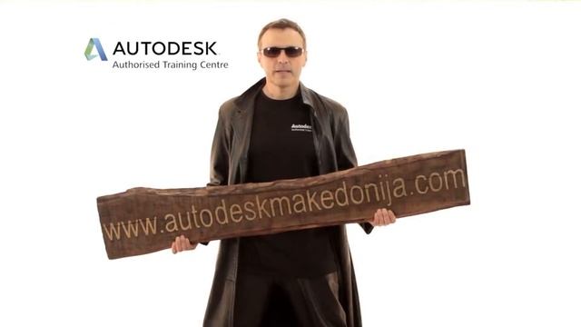 AUTODESK MONI HD смотреть онлайн