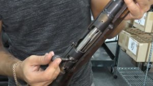 Обзор винтовки Арисака Тип 38 6.5х50мм / Arisaka Type 38 6.5x50mm Review