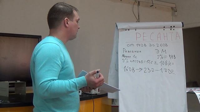 Продукция компании Ресанта часть 1 - 10 марта 2016 смотреть онлайн