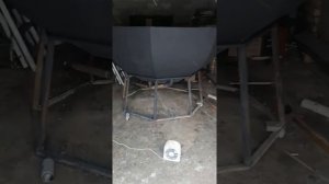 Банный чан своими руками