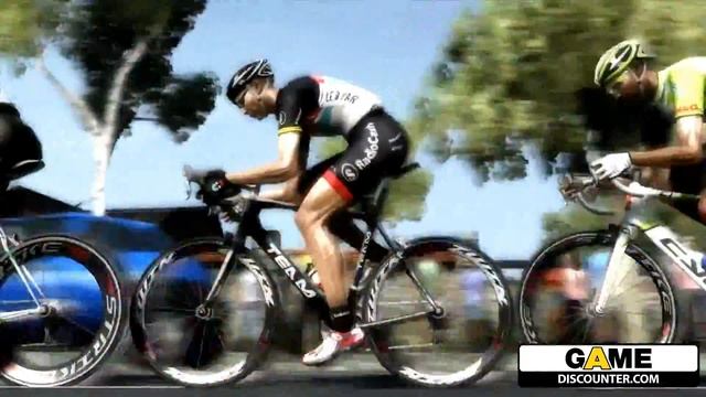 Pro cycling manager 2012 Game Trailer (PC). Koop je games bij Gamediscounter.com смотреть онлайн