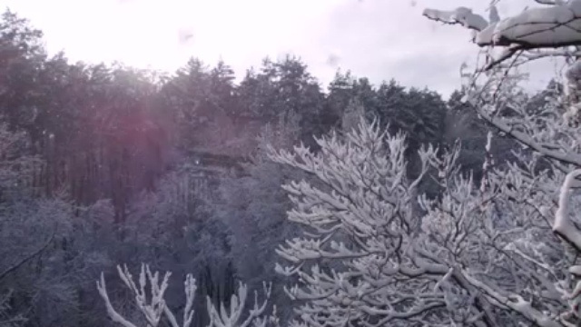 Richard Clayderman - Love Song In Winter смотреть онлайн