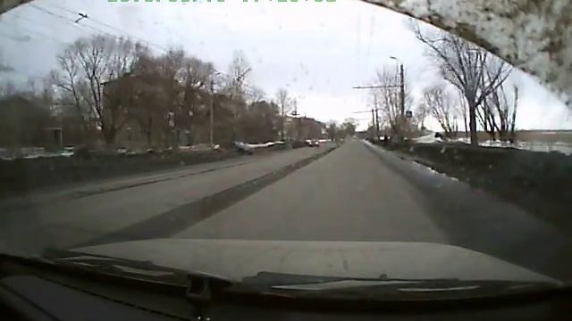 ВАЗ Увод при резком ускорении смотреть онлайн