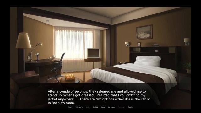 Fnia another story 3 #1 The story continues смотреть онлайн