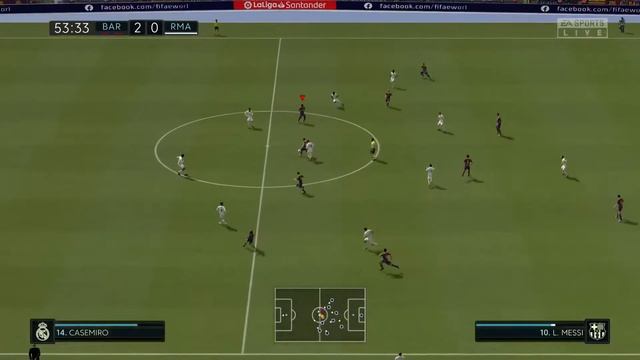 Fifa 21 on VHS :) смотреть онлайн