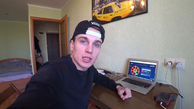 ВЛОГ : КУДА ДЕЛСЯ ШАПИК ?! ПОЧЕМУ НЕ ВЫХОДЯТ ВЛОГИ? смотреть онлайн