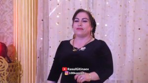 05 Айшат Гапизова – «Молодым»