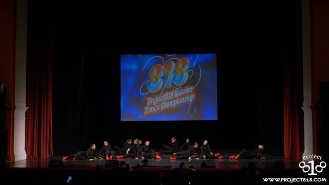 KUMBA TEAM ★ 1ST PLACE ★ RDC21 Project818 Russian Dance Championship 2021 ★ CONTEMPORARY MID CREW смотреть онлайн