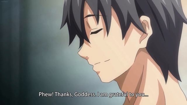 Isekai Kita no de Special Skill 1 смотреть онлайн