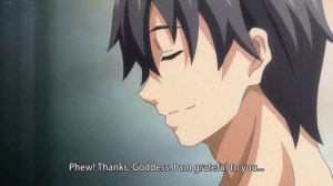 Isekai Kita no de Special Skill 1