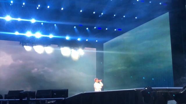 BTS WEMBLEY CONCERT VLOG - FULL VIP CONCERT EXPERIENCE ||Speak Yourself Stadium Tour ?✨