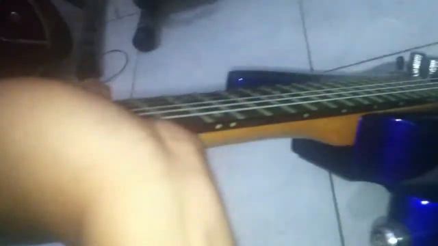 REVIEW SCHECTER OMEN 6 GITAR SEKEN MEWAH TAPI MURAH