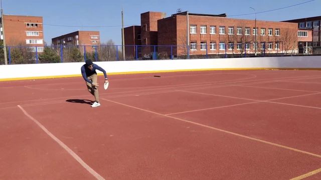 Vivo X60 Pro — пример 4K видео смотреть онлайн