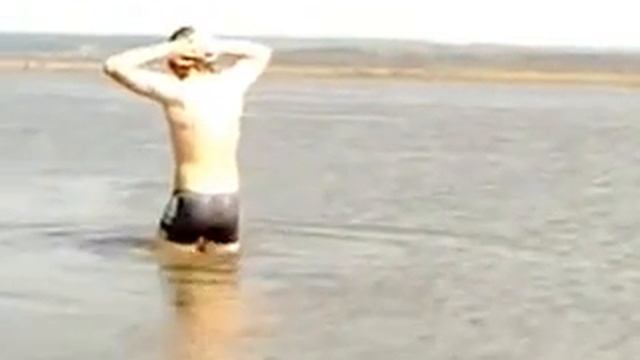 Виляйки 22.04.12 открытие купального сезона смотреть онлайн