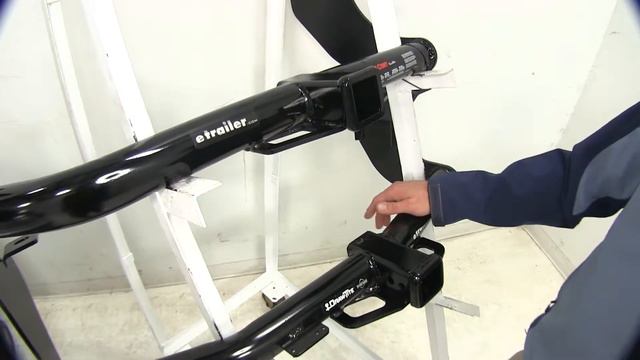 etrailer | Best 2016 Mitsubishi Outlander Trailer Hitch Options смотреть онлайн