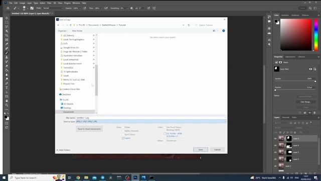 How to Make Concept Art with AI (Free and Easy) - Stable Diffusion Tutorial 2022 смотреть онлайн