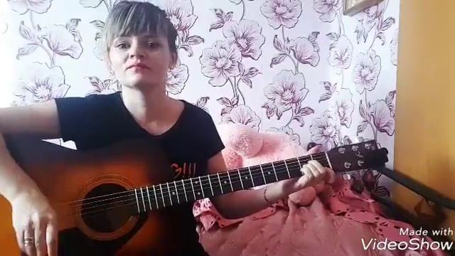 Частушки под гитару смотреть онлайн