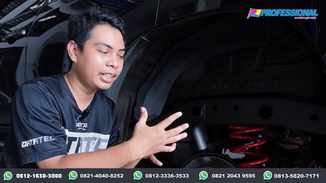 PASANG QUEEN SERIES DI MOBIL PAJERO! SEMAKIN NYAMAN? FITMEN MUDAH? MONOTUBE? MENANG BANYAK! WORTH I смотреть онлайн