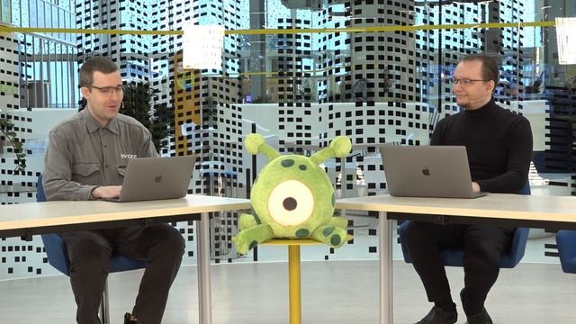 RubyRussia 2021 Q&A Алексей Антонов, Domclick.ru смотреть онлайн