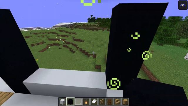 Как сделать современный дом в Minecraft смотреть онлайн
