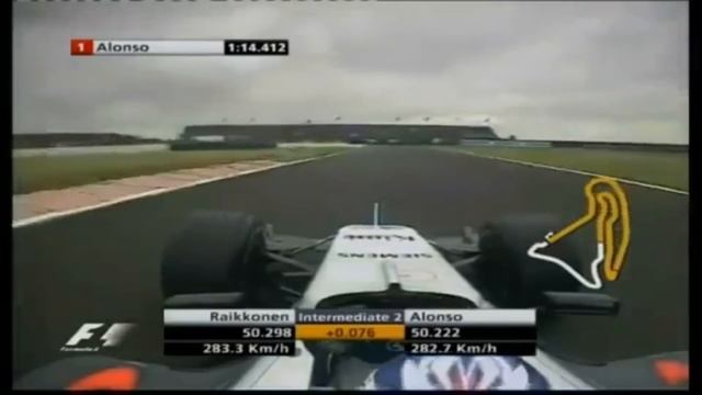 Kimi Raikkonen is a driving genius - 700 IQ Compilation смотреть онлайн