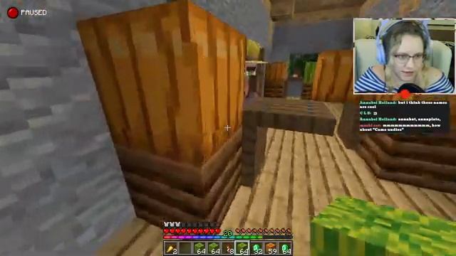 LIVE ? Come Say Hi & Chill! + Terraforming! ~ Minecraft Single Player Survival Java 1.19 смотреть онлайн