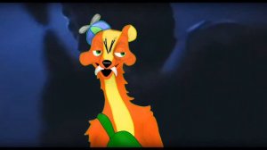 страна чудес Вилли