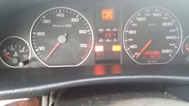 AUDI 60 смотреть онлайн
