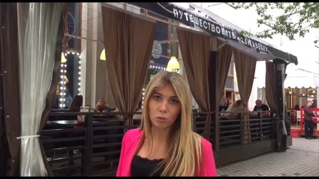 Баннерная и тентовая ткань с печатью для оформления летнего кафе, шатра, выездной палатки смотреть онлайн