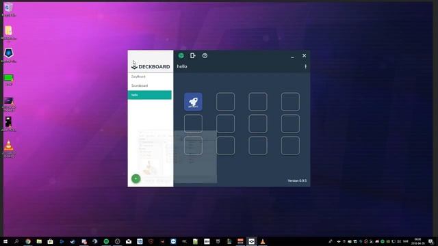 Get yourself an free streamdeck and see how to add greenscreen effects in OBS Studio! смотреть онлайн