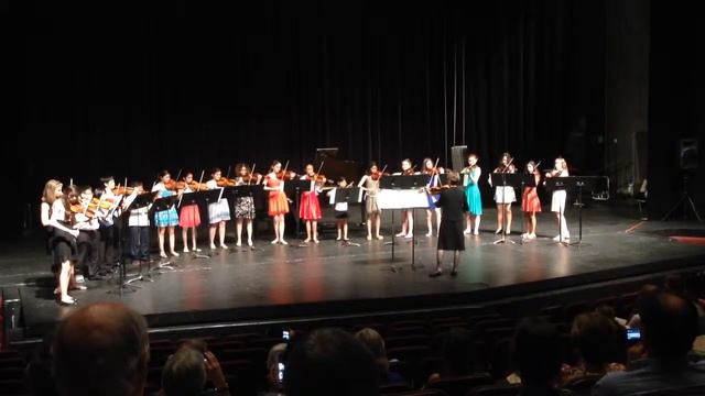 Tarantella (G. Papini/arr. D. Preucil) смотреть онлайн